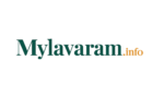 Mylavaram town