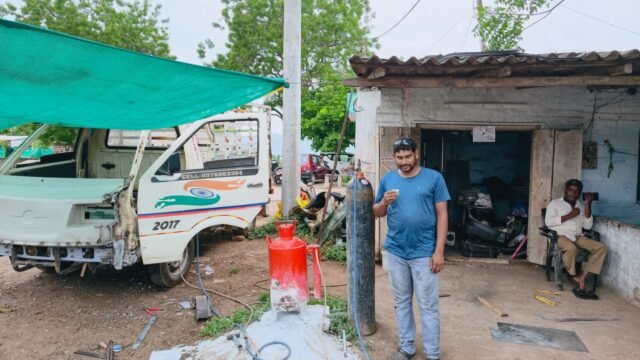 best tinkaring works in mylavaram