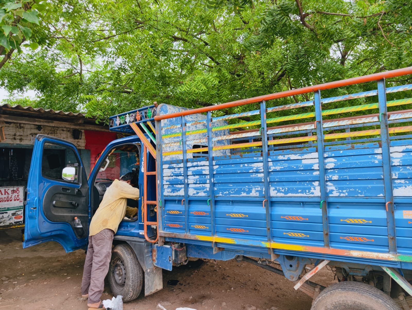 best car mechanics mylavaram