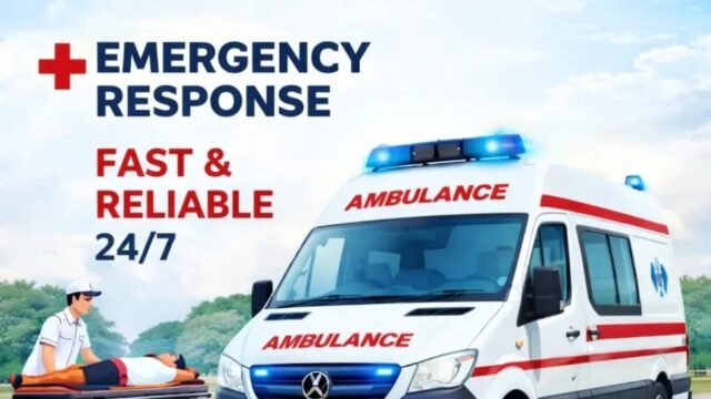 ambulances services in mylavaram