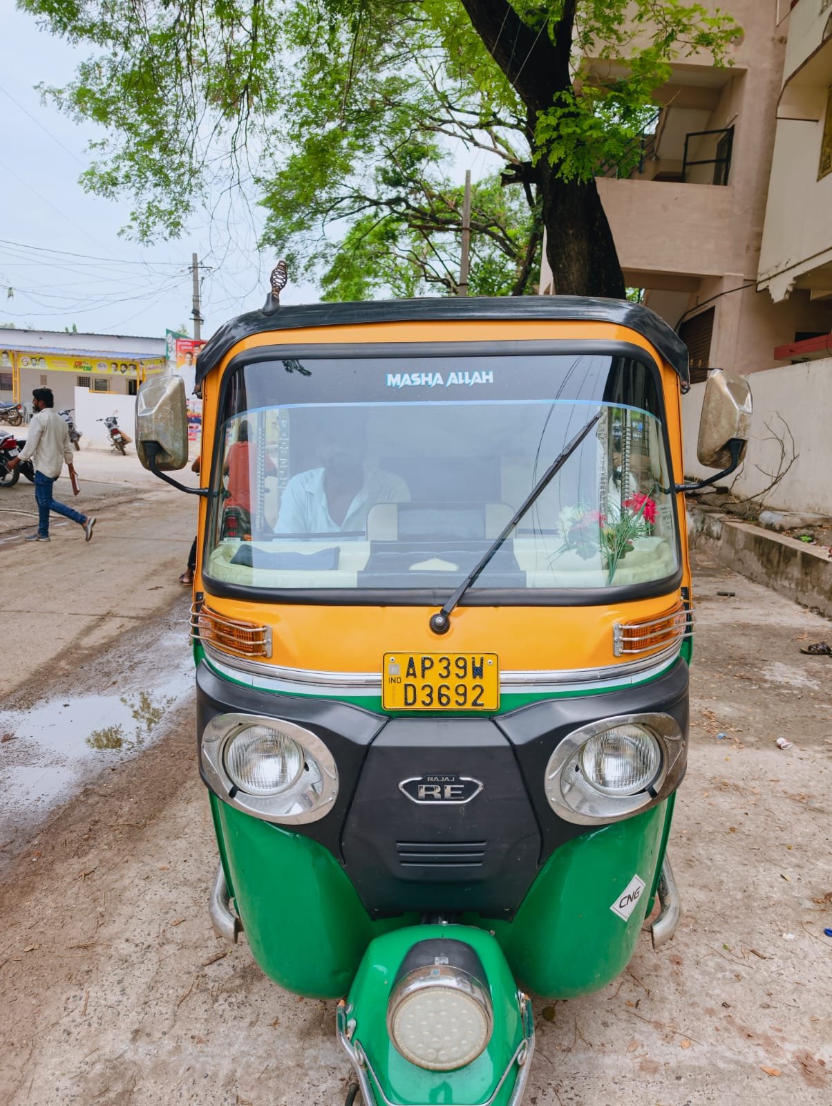AUTO SERVICES IN MYLAVARAM CABS