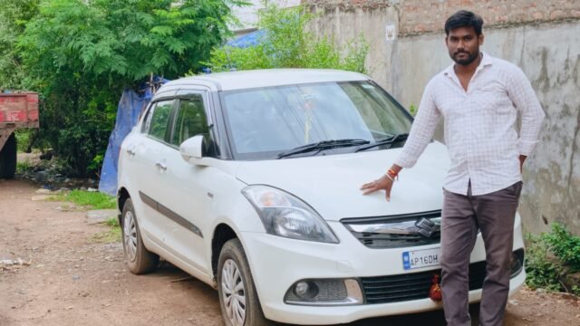 car travels mylavaram