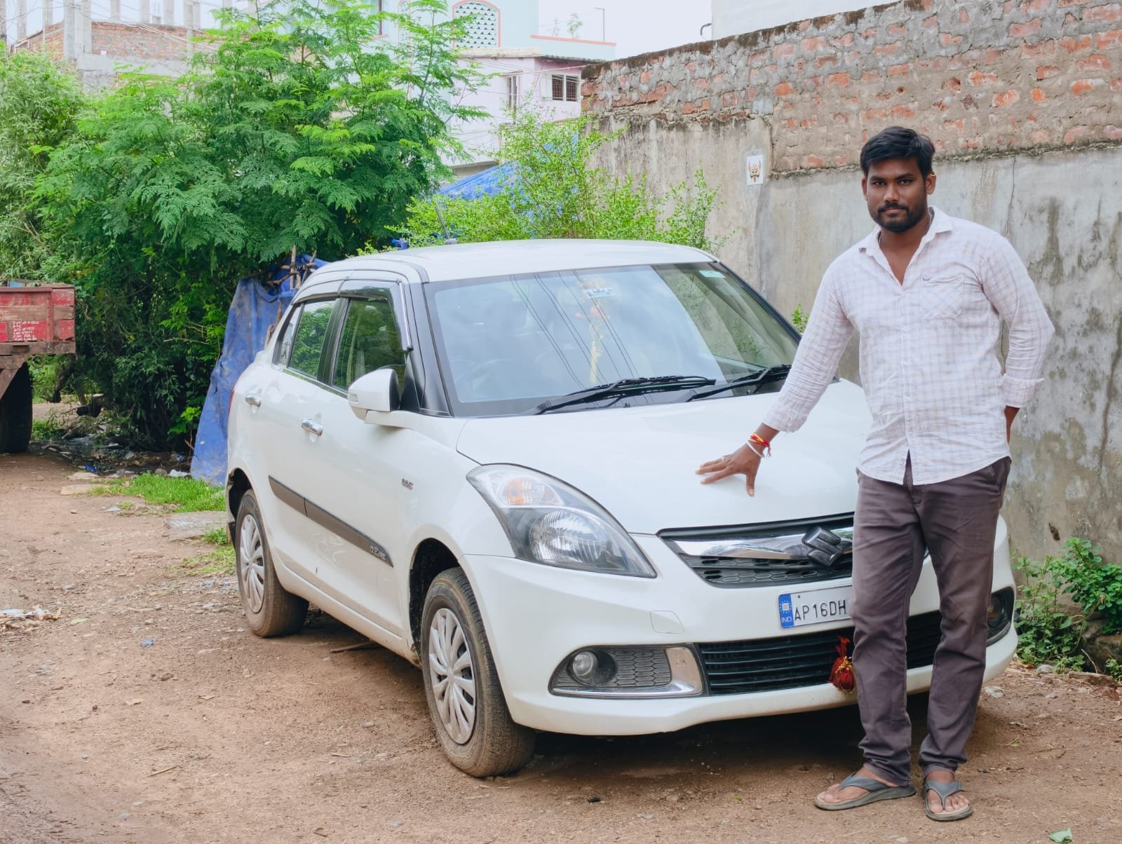 car travels mylavaram