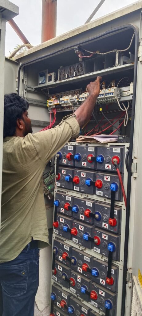 Jhony mandala electrition mylavaram