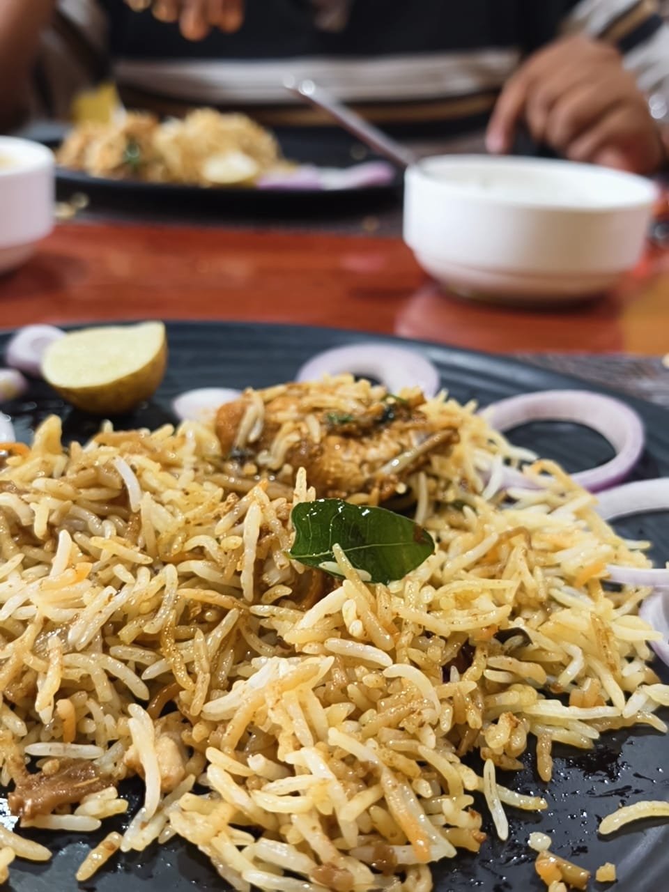 PARADISE RESTURANTS MYLAVARAM